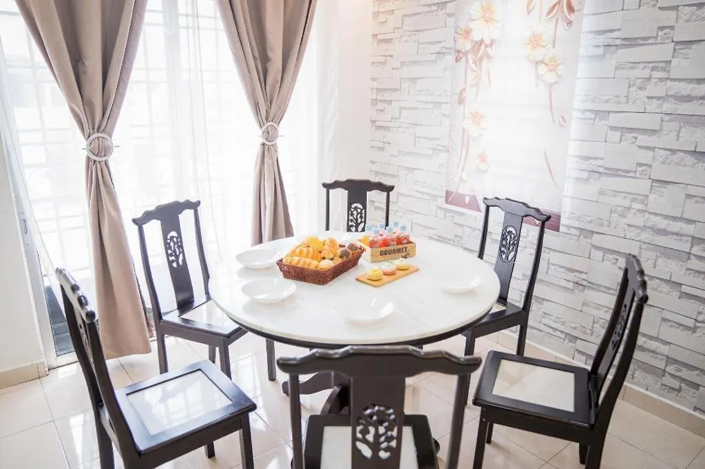Bukit Indah 8-16 Pax 5Min To Aeon Mall Johor Bahru