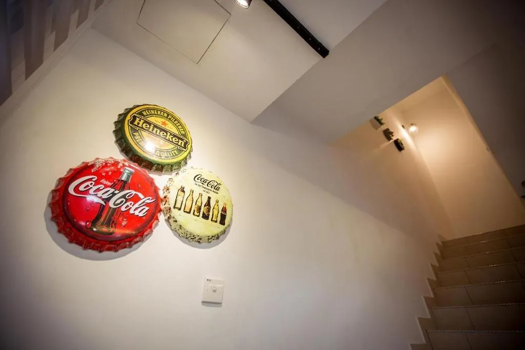 Bukit Indah 8-16 Pax 5Min To Aeon Mall Johor Bahru Pansiyon